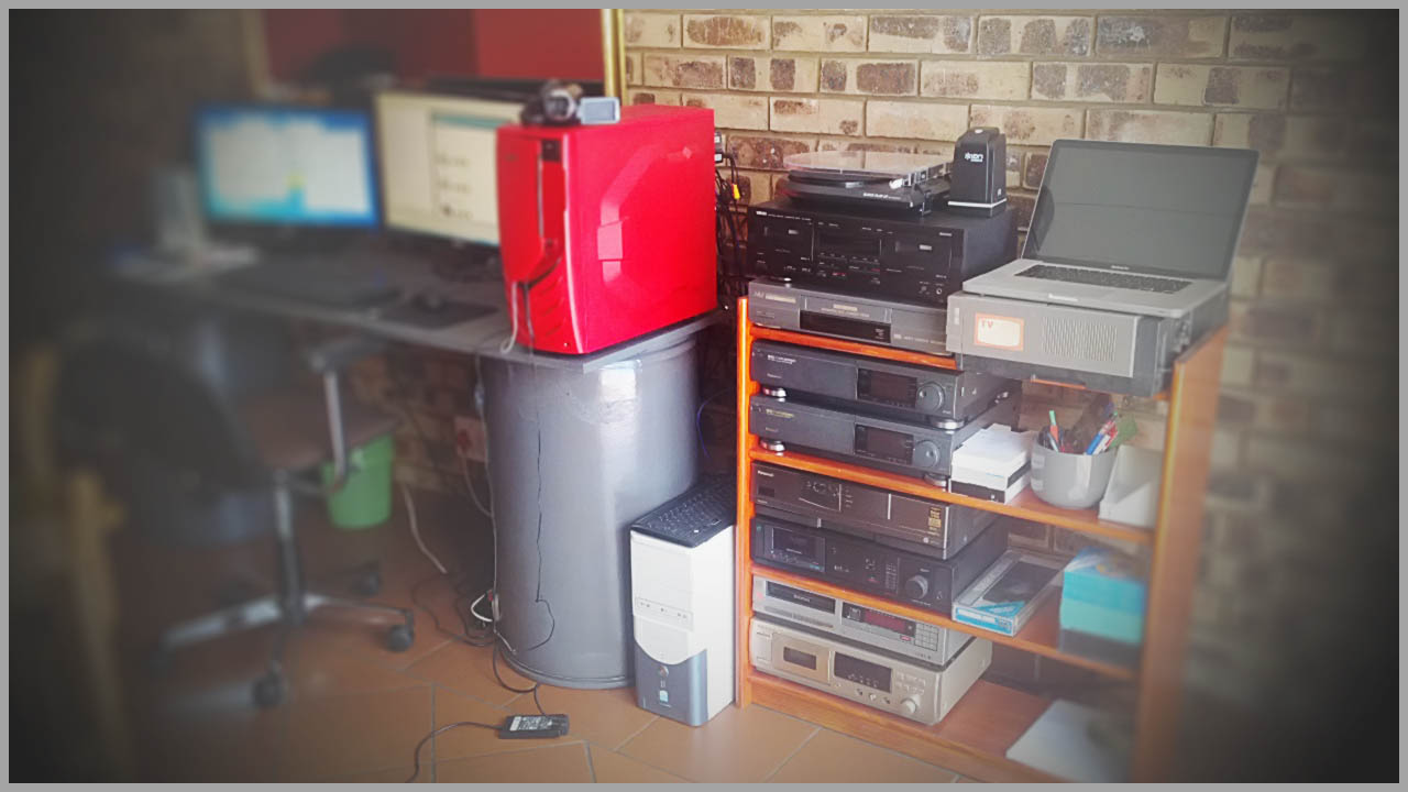 Workarea