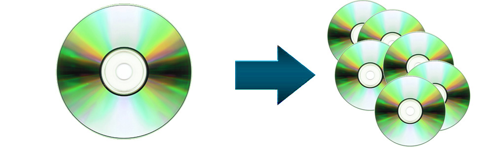 DVD Duplications
