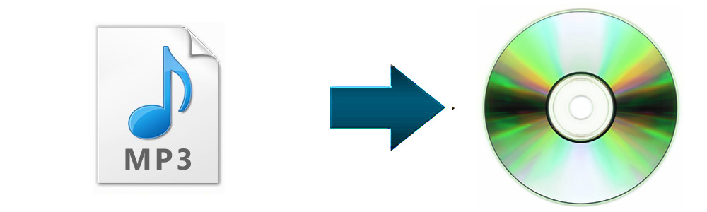 MP3 To CD